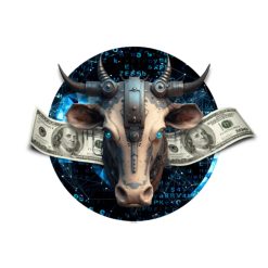 AI Cash Cow by Chase Reiner