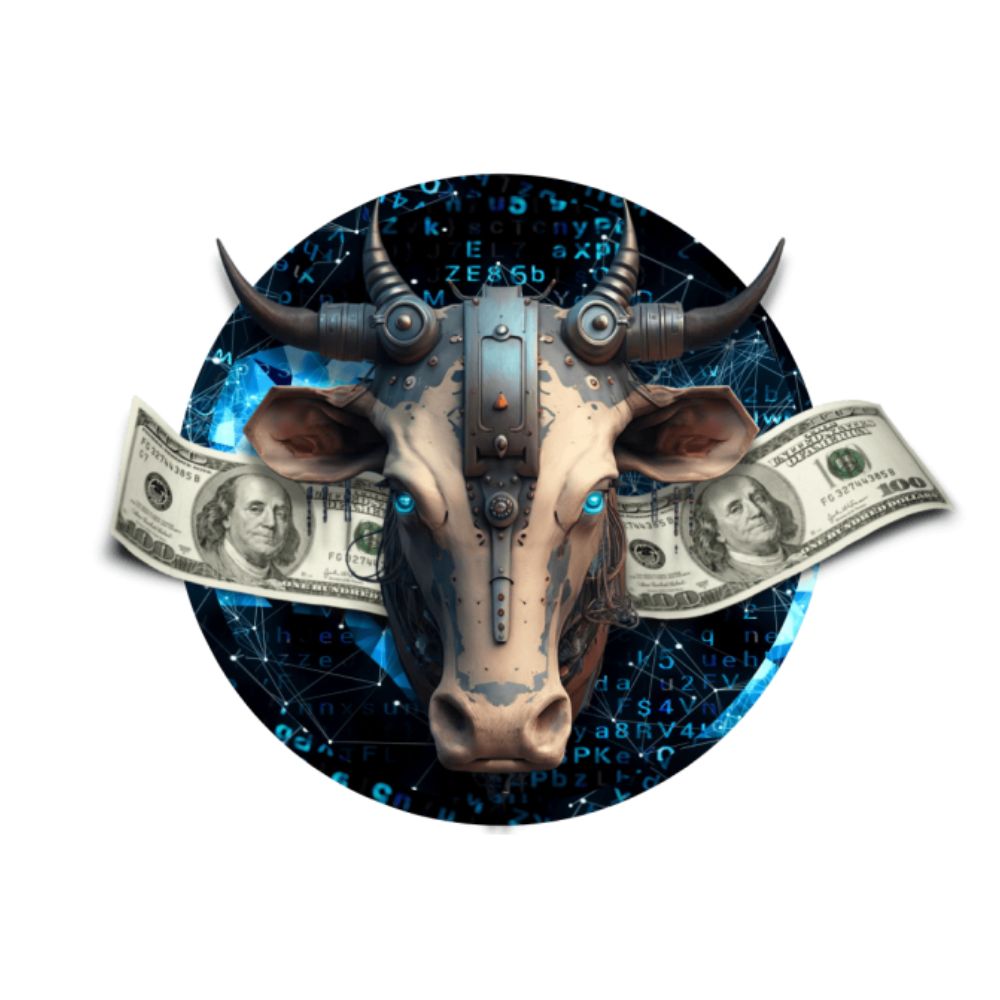 AI Cash Cow by Chase Reiner