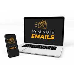 10 Minute Emails by Matt Giaro
