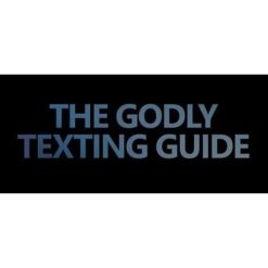 The Godly Texting Guide by Based Zeus