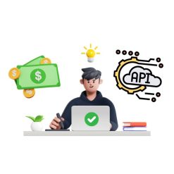 Build and Sell APIs – Establish a New Income Stream!