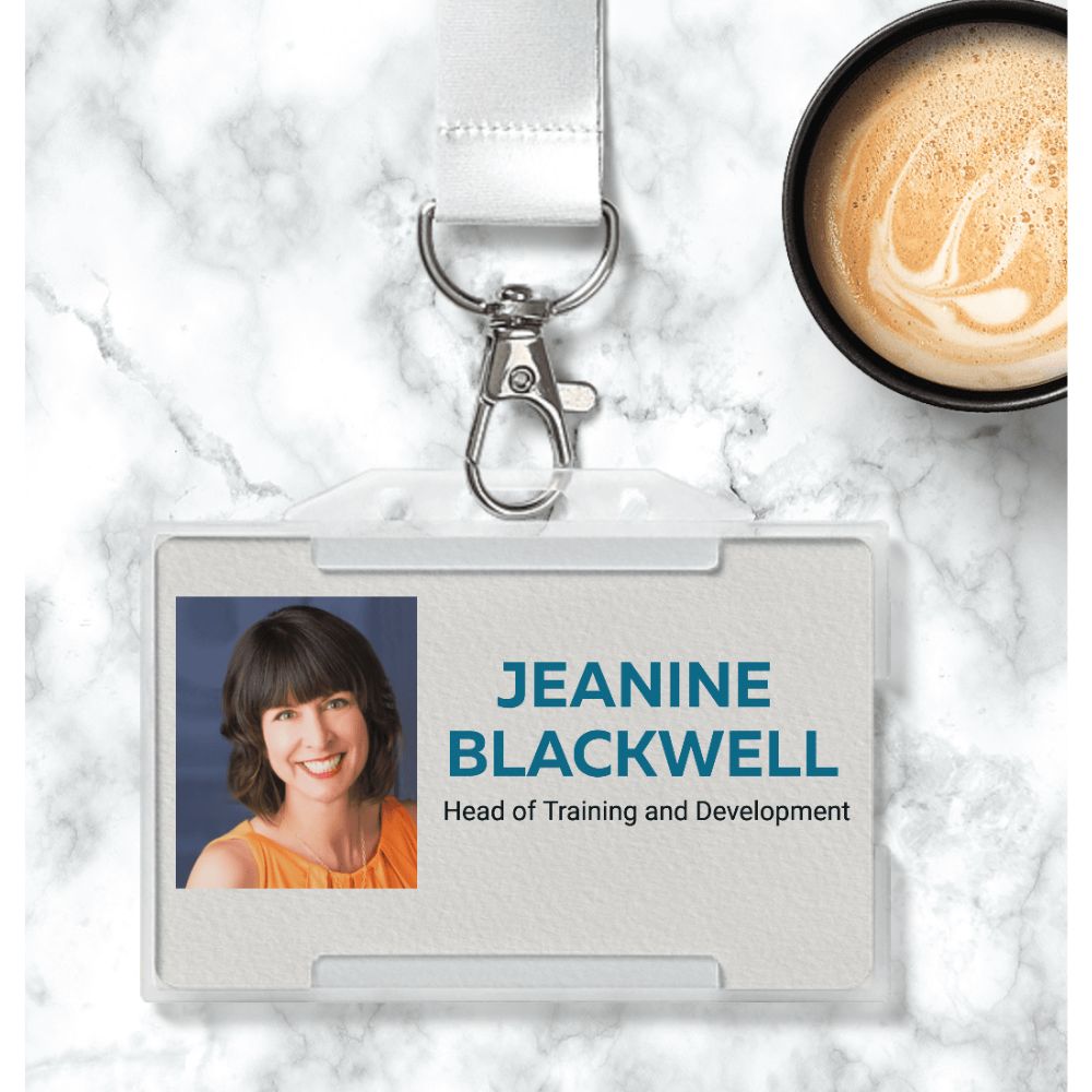 Get Corporate Clients by Jeanine Blackwell - Image 2