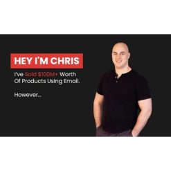 Email Flow Bootcamp by Chris Orzechowski