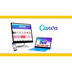 Canva Magic Tools by Indré Maroscikiené