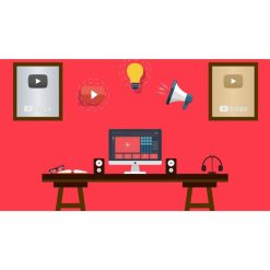 YouTube Mastering 2024 - Full YouTube Marketing & SEO Course by Neil Patel