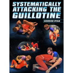 Systematically Attacking The Guillotine by Gordon Ryan