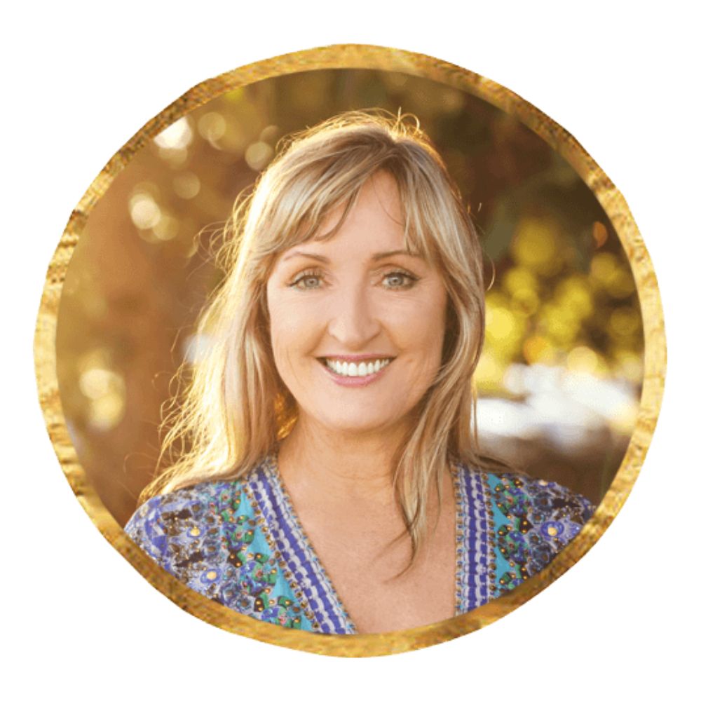 Divine Money Manifesting by Sandy Forster - Image 2
