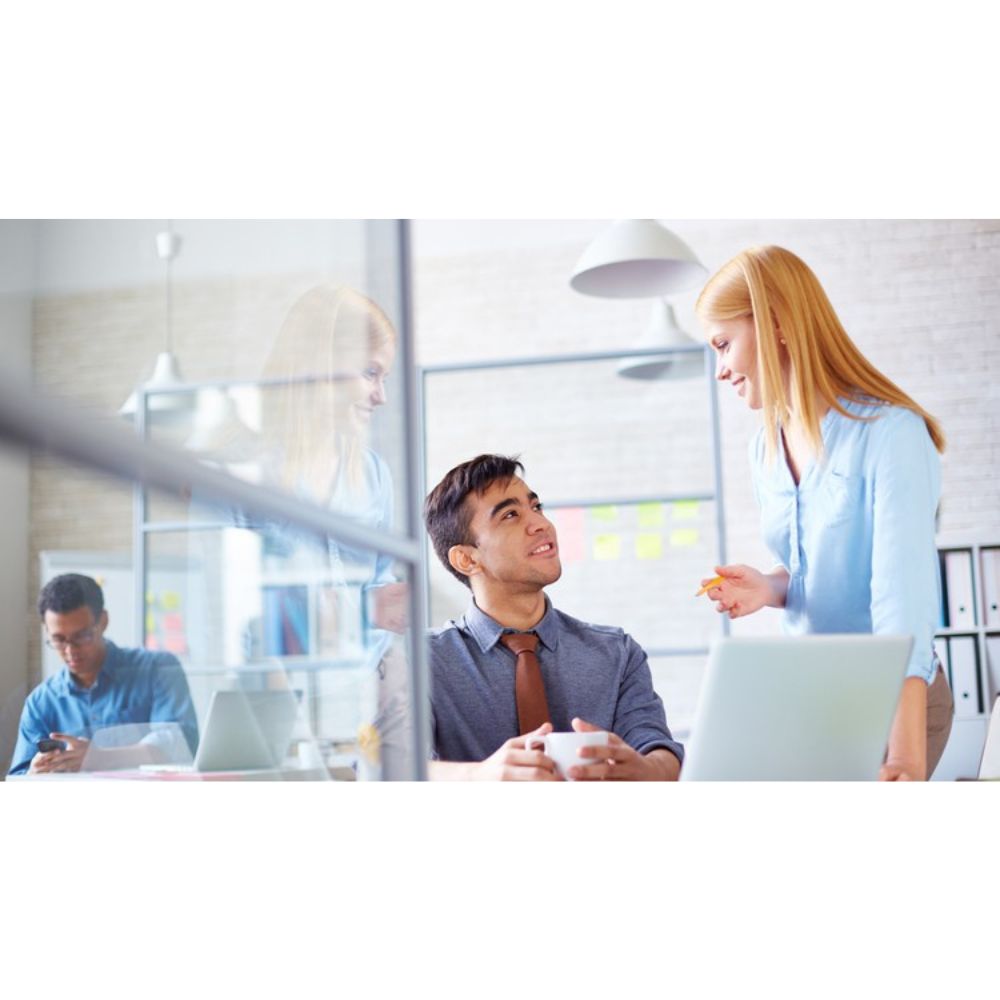 NLP communication techniques by Jamal Lazaar