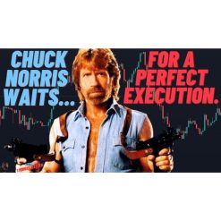 The Perfect Execution 1 Minute Strategy by 1 Minute Master