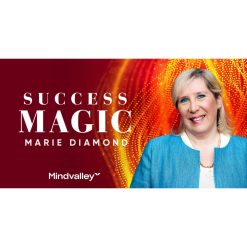 Success Magic by Marie Diamond