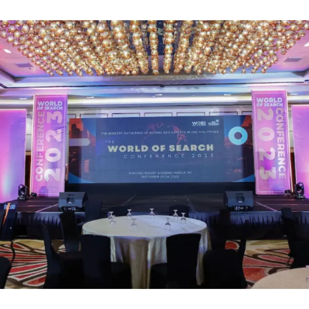 World Of Search Conference – 23-24, September 2023 - Image 2