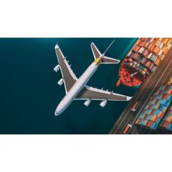 Supply Chain Fundamentals : Logistic & Transportation by Abdul Maulud