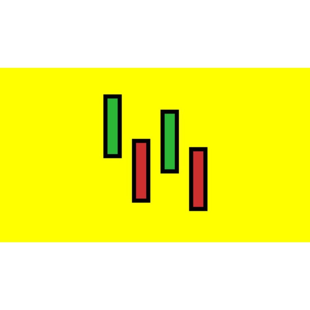 Level 10 - Japanese Candlesticks Trading Mastery Program by Rohit Musale, CFA