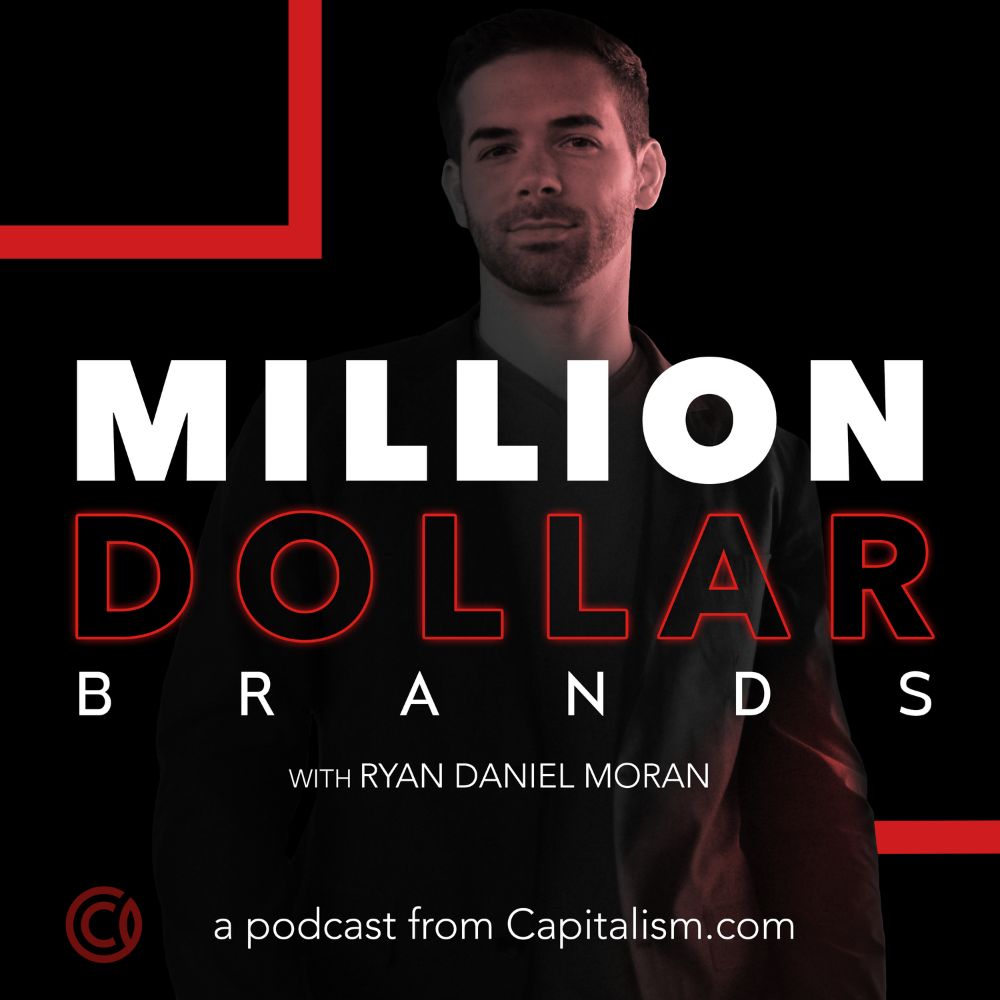 Million Dollar Brands by Ryan Daniel Moran - Image 3