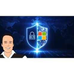 SC-200 Microsoft Security Operations Analyst Course & SIMs by John Christopher