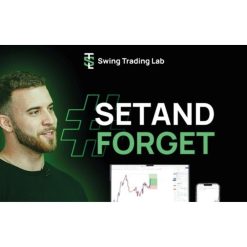 Set and Forget by Swing Trading Lab