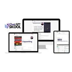 Chat GPT Skool by Jason West