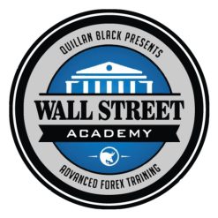 Cue Banks Wall Street Academy Training & Webinar