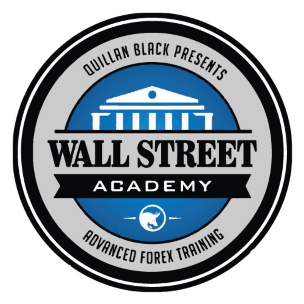 Cue Banks Wall Street Academy Training & Webinar