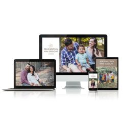 Maximizing Mini Sessions by The Blumes