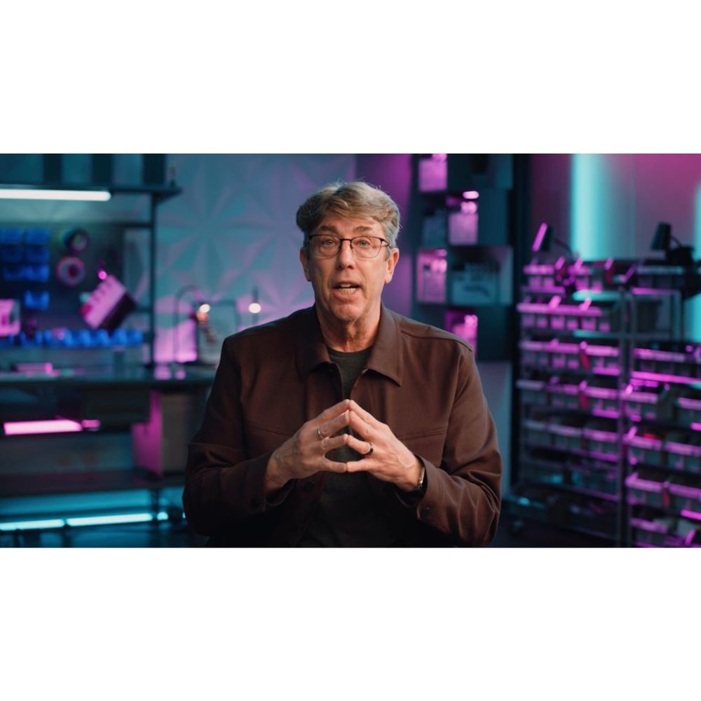 Exposures and Ratios by Filmmakers Academy