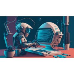 The Future of Copywriting: Creating Ad Copy & Video with AI by Christ Raharja