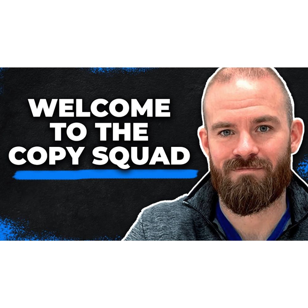 Copy Squad Lite by Kyle Milligan - Image 3
