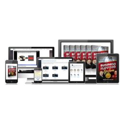 Business Flipping System by Mike Warren