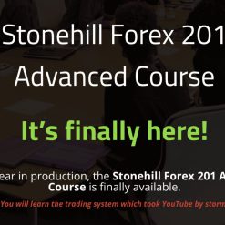 Stonhill Forex 201 Advanced Course