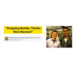 $12K Chatbot Training by Nico Moreno