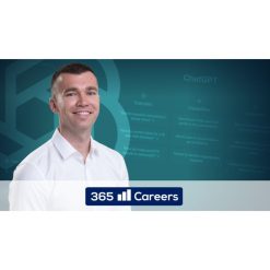 Intro to ChatGPT and Generative AI by 365 Careers