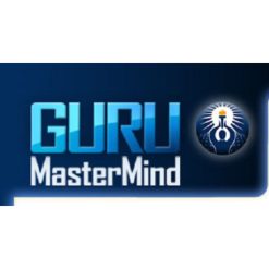 Guru Mastermind by Eben Pagan