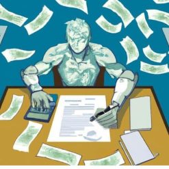 The AI Copywriting Accelerator by Zarak C