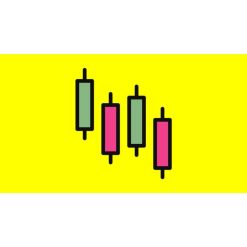 Level 13 - Japanese Candlesticks Trading Mastery Program by Rohit Musale, CFA