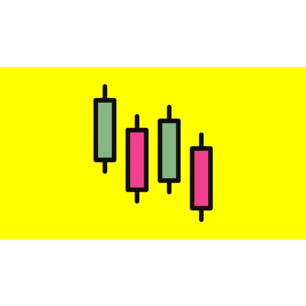 Level 13 - Japanese Candlesticks Trading Mastery Program by Rohit Musale, CFA