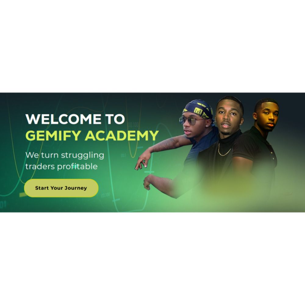 Highly Profitable Heiken Ashi Strategy Secret by Gemify Academy - Image 2