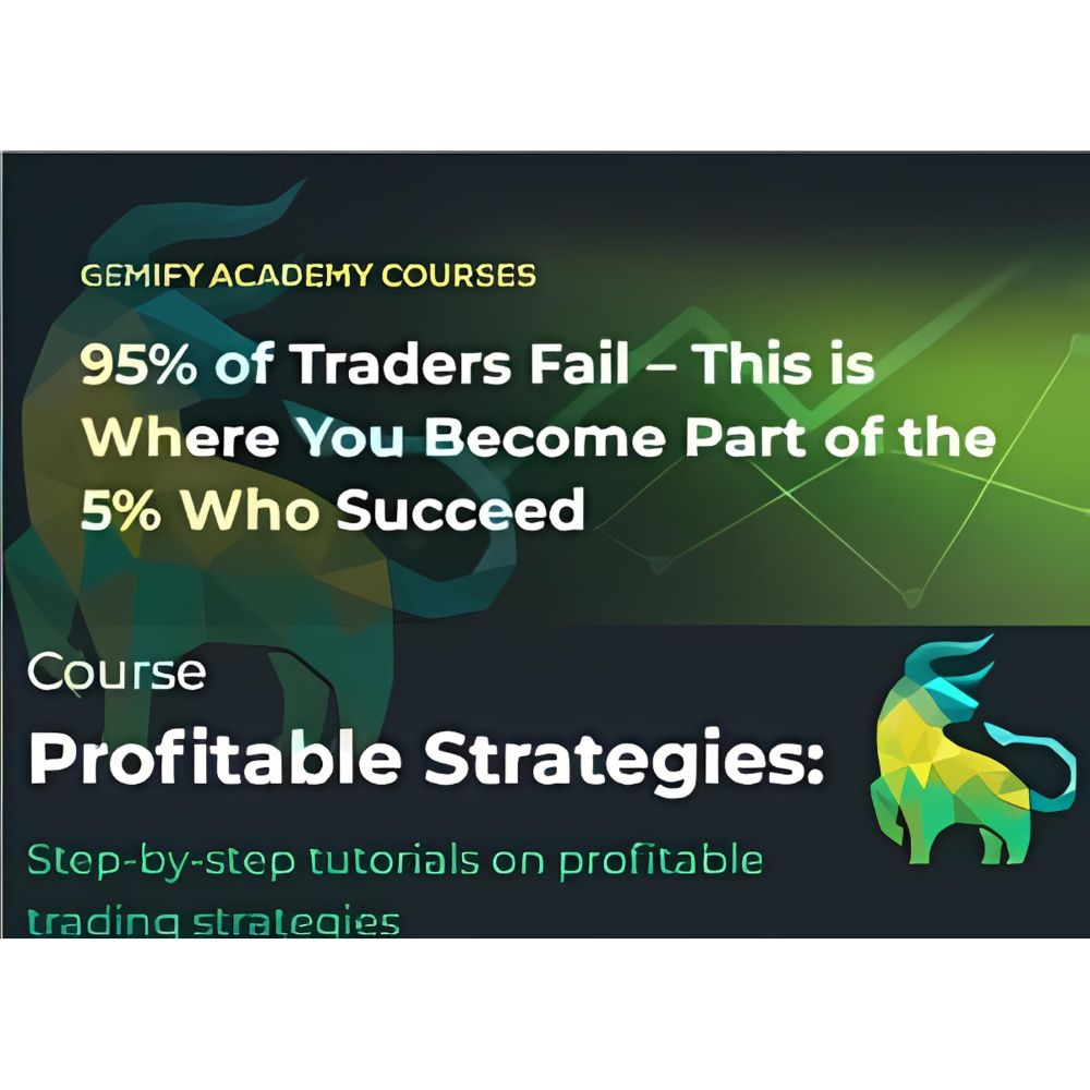 Highly Profitable Heiken Ashi Strategy Secret by Gemify Academy