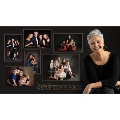 Posing Families & Groups by Kelly Brown