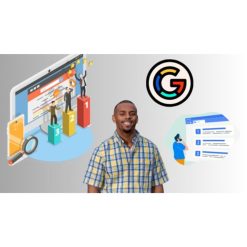 Mastery The Art Of SEO | First Page of Google SEO Strategies by Bernard Martin
