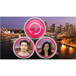 Pinterest Marketing, Lead Generation & SEO: Affiliate Income by Australian Institute of training and Career Development Pty Ltd