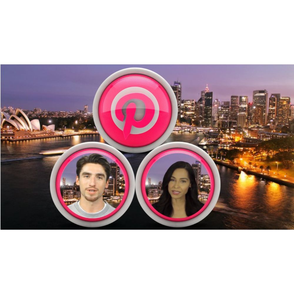 Pinterest Marketing, Lead Generation & SEO: Affiliate Income by Australian Institute of training and Career Development Pty Ltd