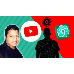 ChatGPT Powered Faceless YouTube Automation Channel Growth by Passive Income Gen Z