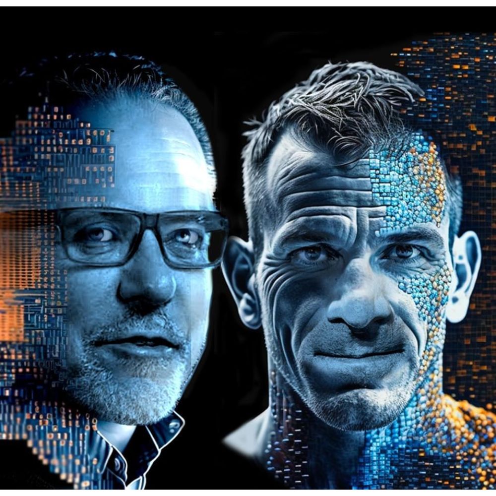 5-Day AI Campaign Sprint by Rich Schefren, Jay Abraham - Image 2