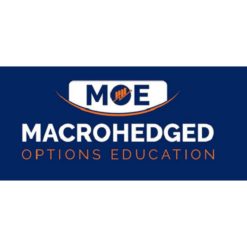 Options Education by Macrohedged