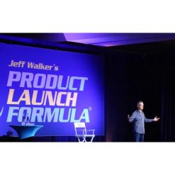 Product Launch Formula by Jeff Walker