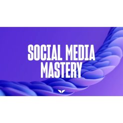 Social Media Mastery
