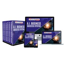 AI Business Success System by Simon Coulson