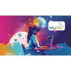 Mysql MasterClass: Master Basic to Advanced Mysql Queries by Vapa Academy.