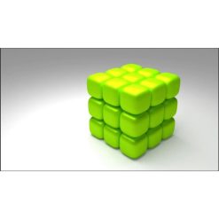 Blender 3D: Create 20 Objects Exercise Class