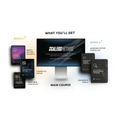Scalers Method by Alex Micol